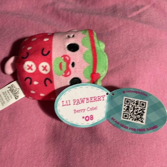 Kittens Vs Gherkins NWT opened package Cats Vs Pickles - Picture 5 of 7